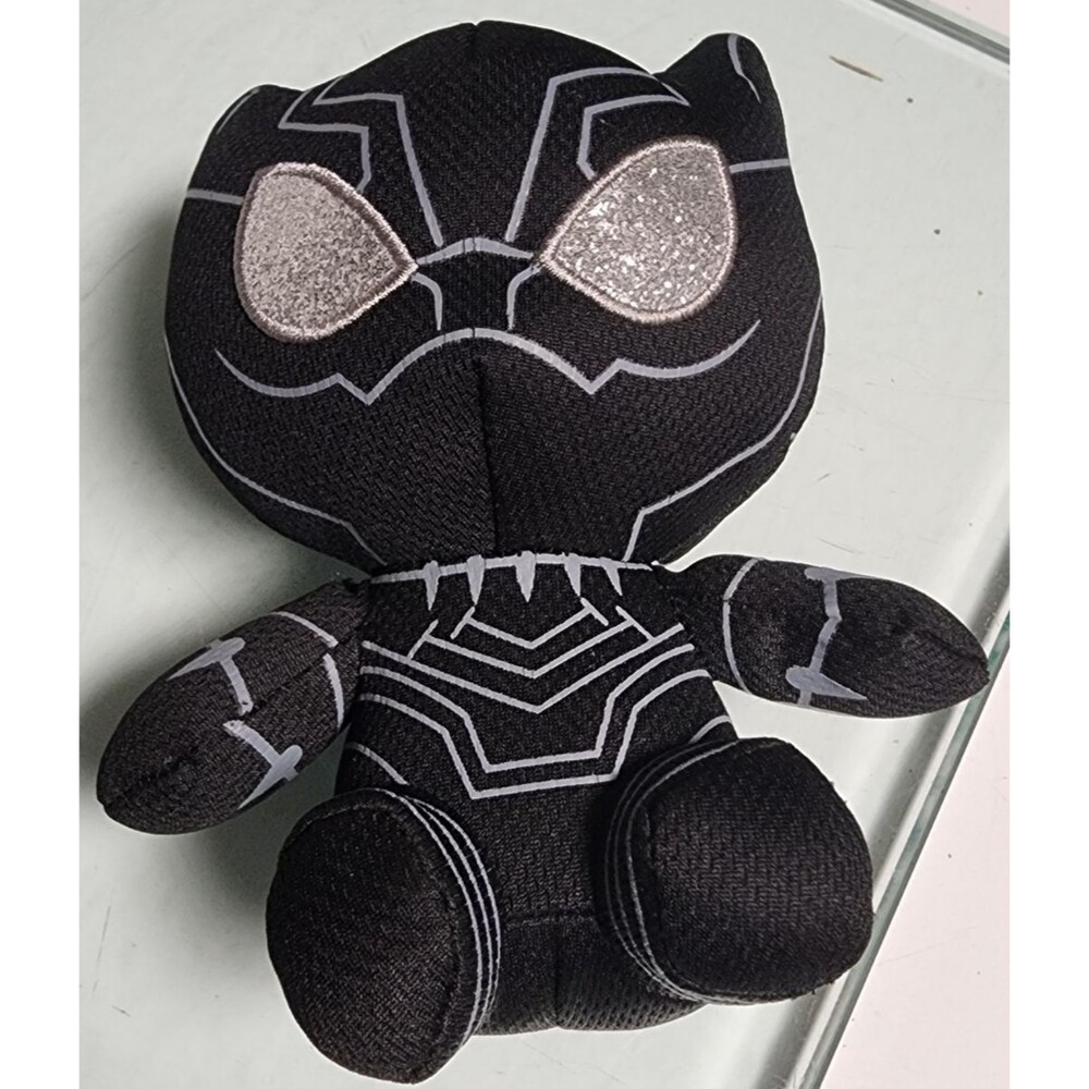 TY Black Panther from Marvel Superhero